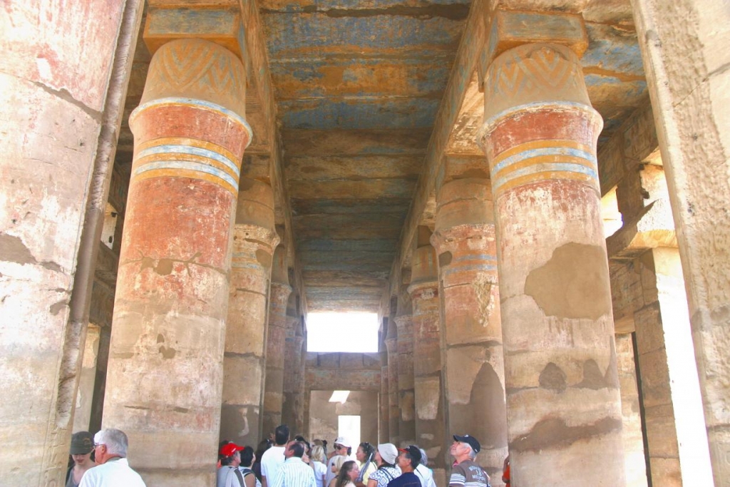 Foto de Luxor, Egipto