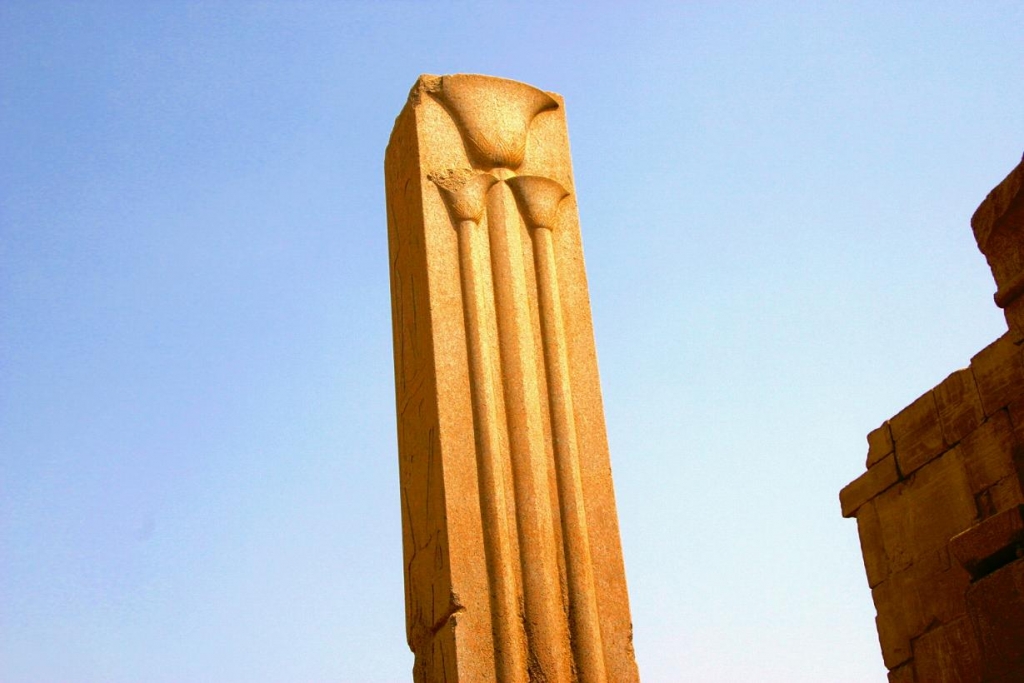 Foto de Luxor, Egipto