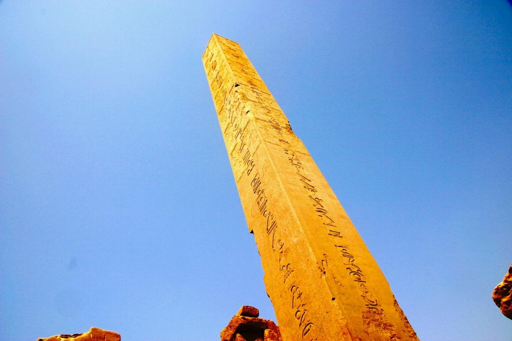 Foto de Luxor, Egipto