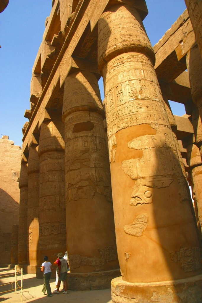 Foto de Luxor, Egipto