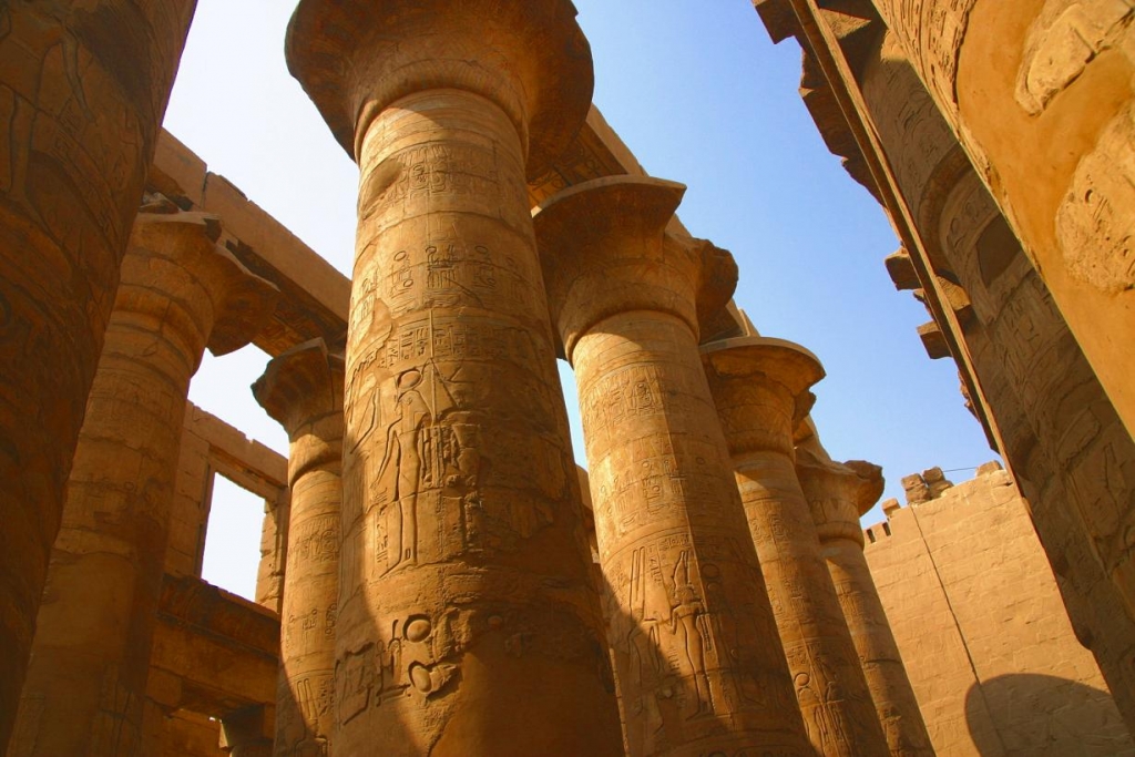 Foto de Luxor, Egipto