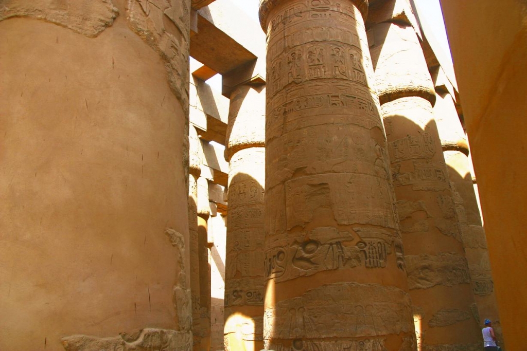 Foto de Luxor, Egipto