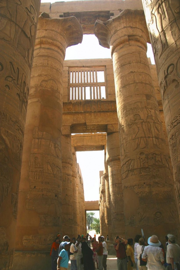 Foto de Luxor, Egipto