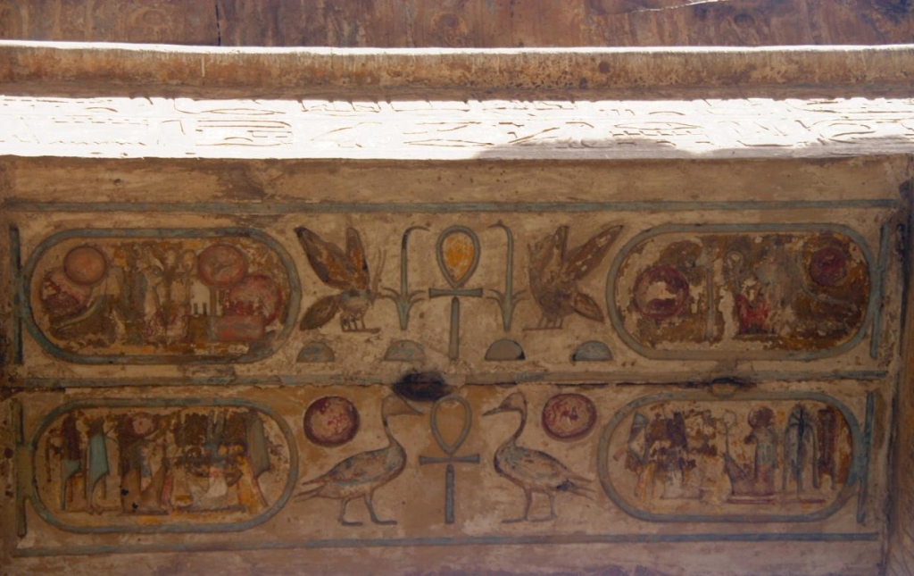 Foto de Luxor, Egipto