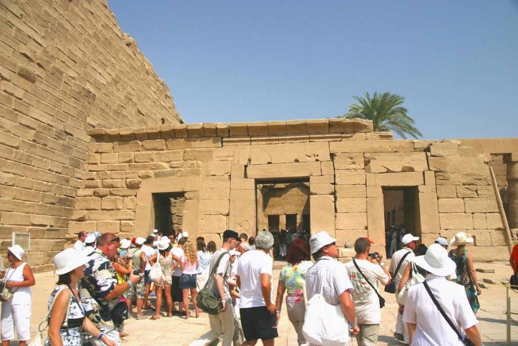Foto de Luxor, Egipto