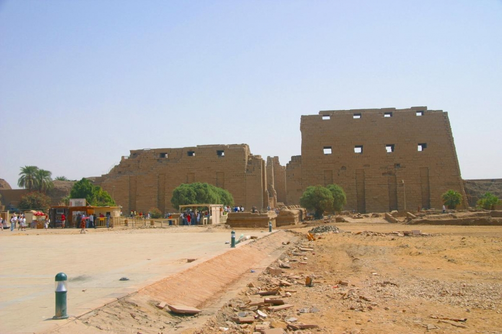 Foto de Luxor, Egipto