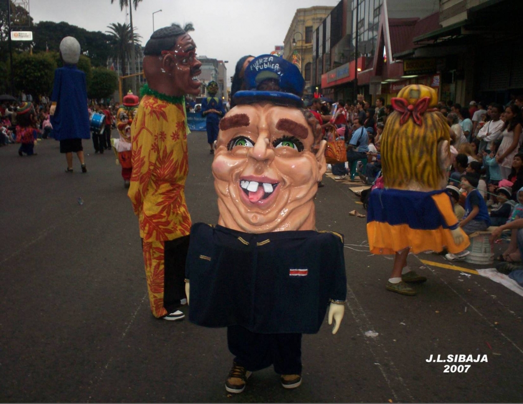 Foto de San Jose, Costa Rica