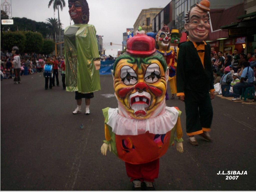 Foto de San Jose, Costa Rica