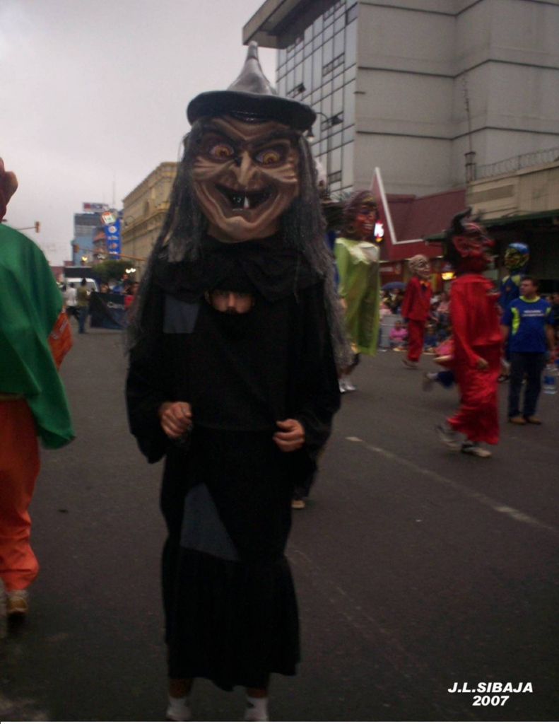 Foto de San Jose, Costa Rica