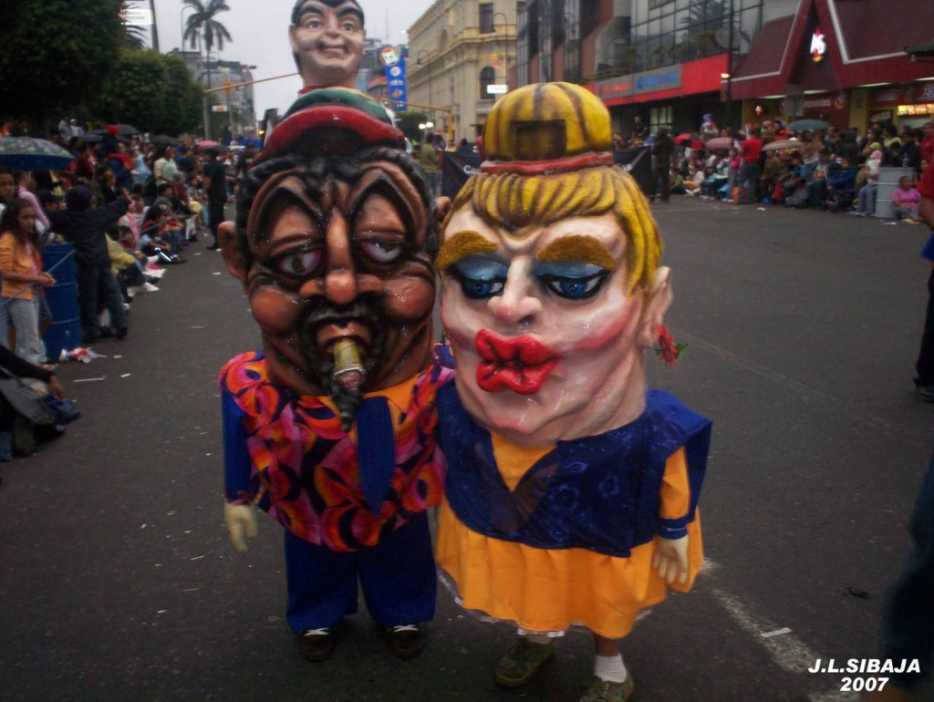 Foto de San José, Costa Rica