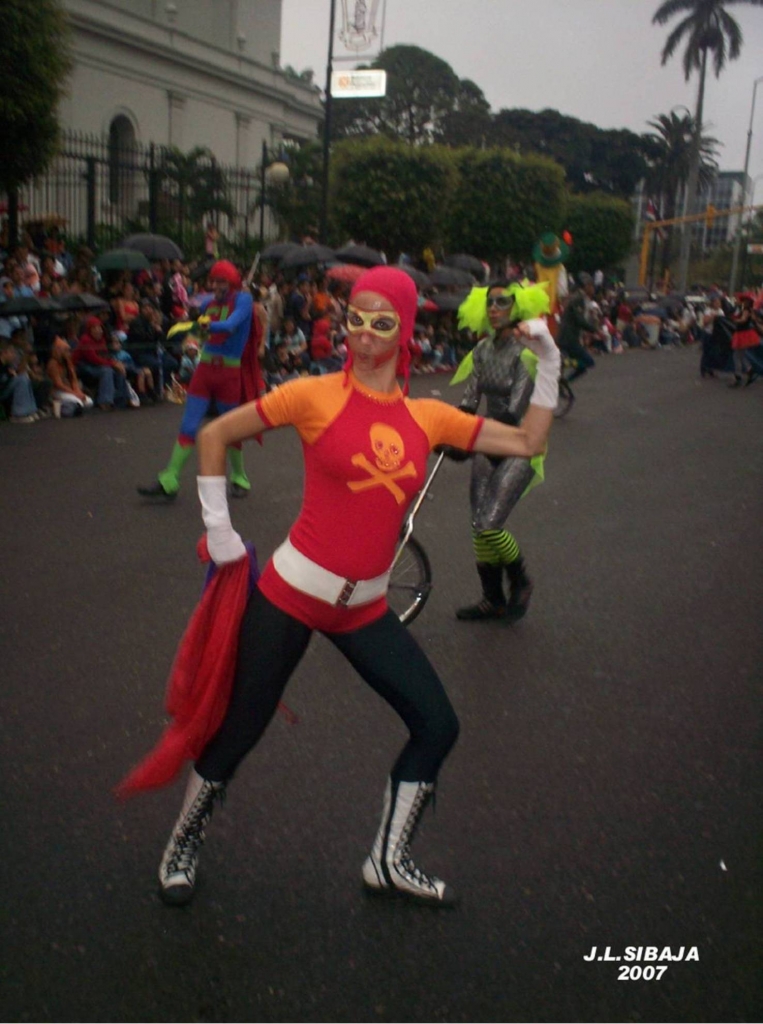 Foto de San José, Costa Rica