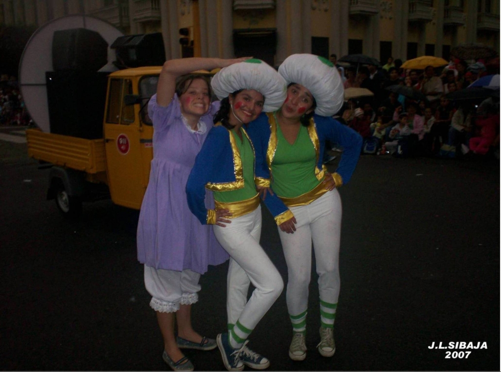 Foto de San José, Costa Rica