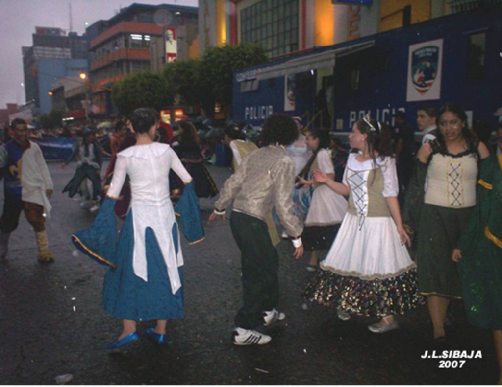 Foto de San José, Costa Rica