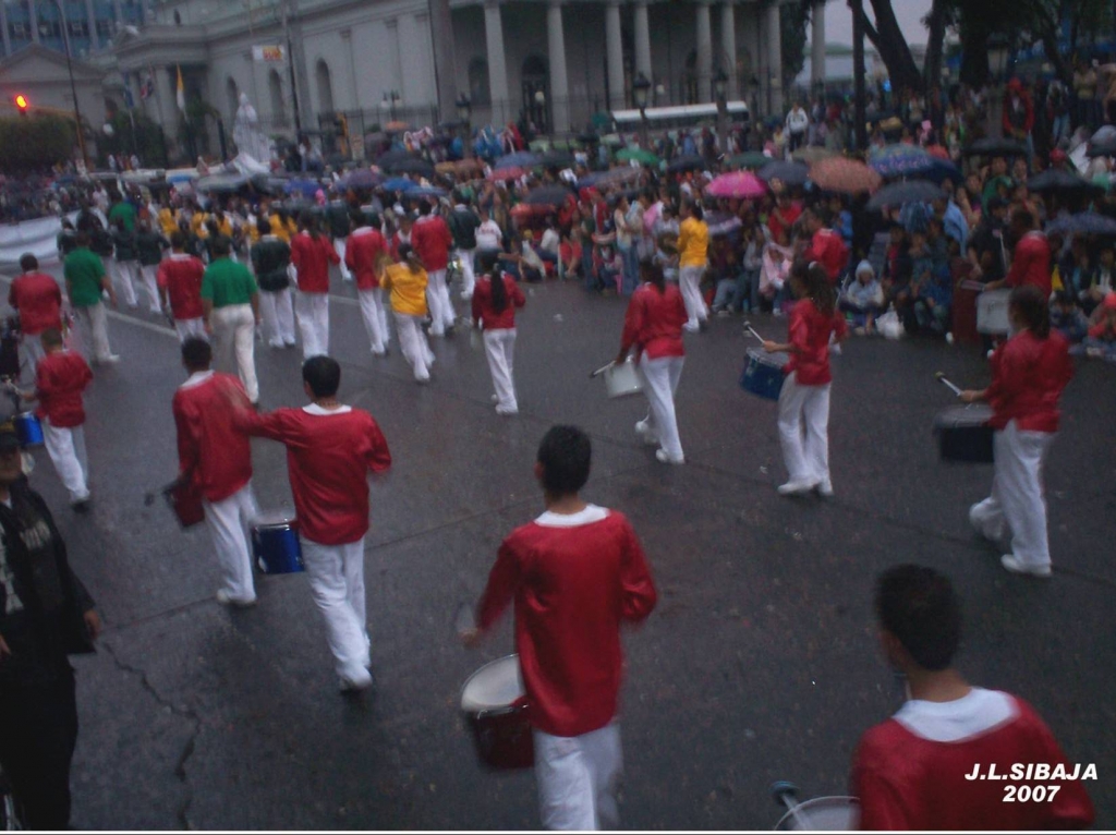 Foto de San José, Costa Rica