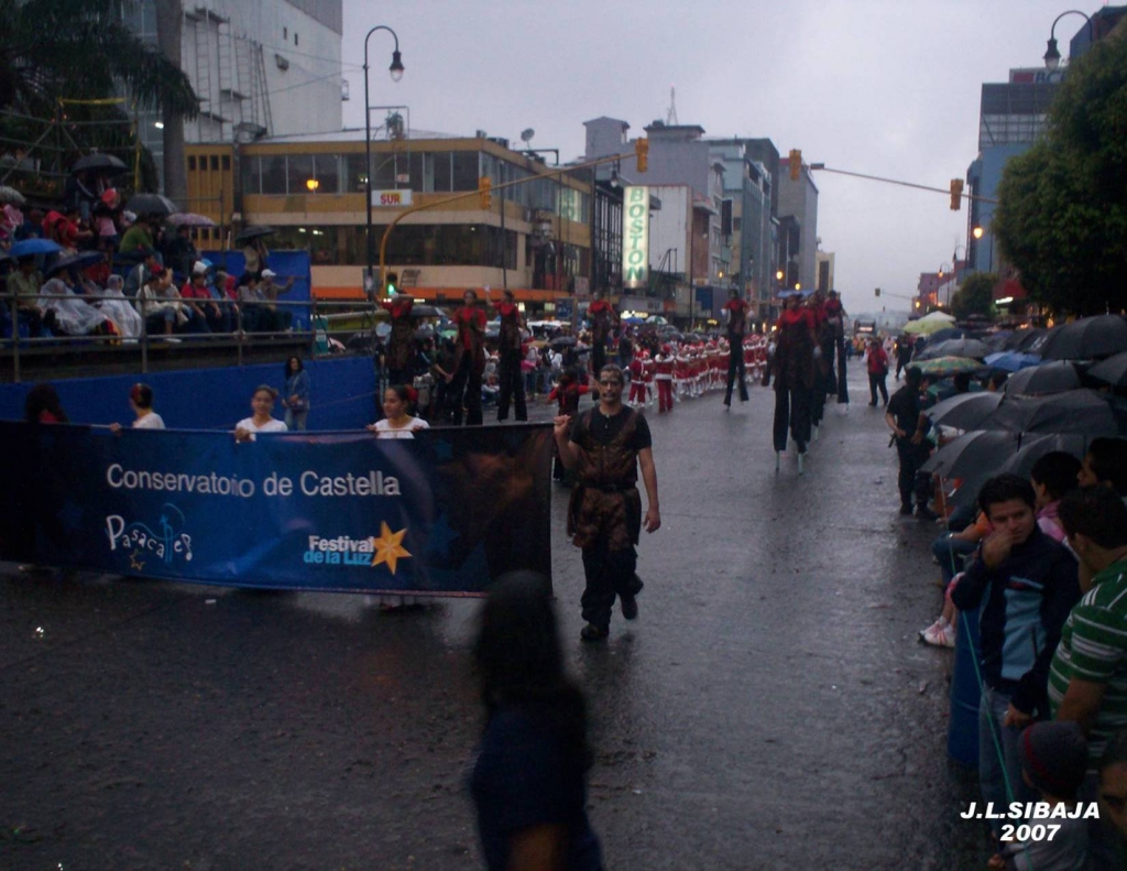 Foto de San José, Costa Rica