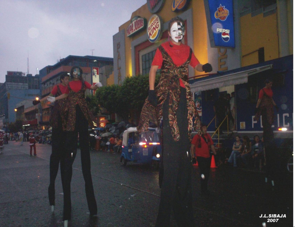 Foto de San José, Costa Rica