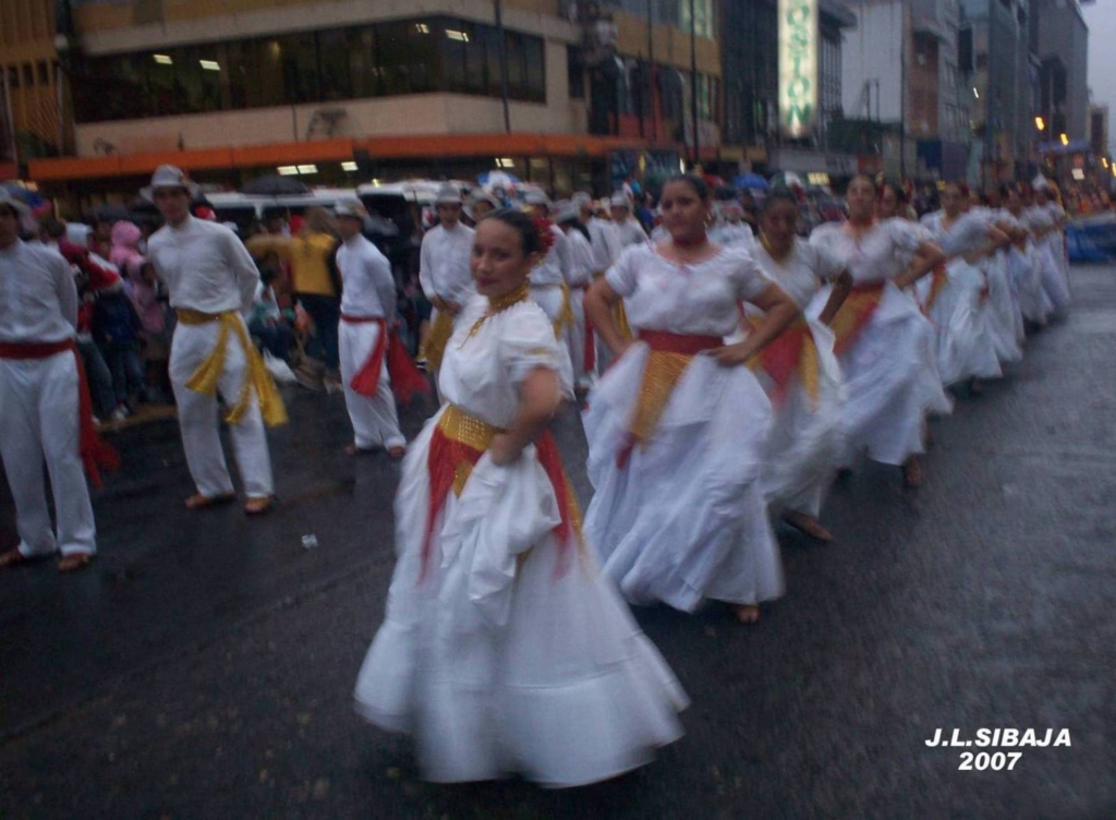 Foto de San José, Costa Rica