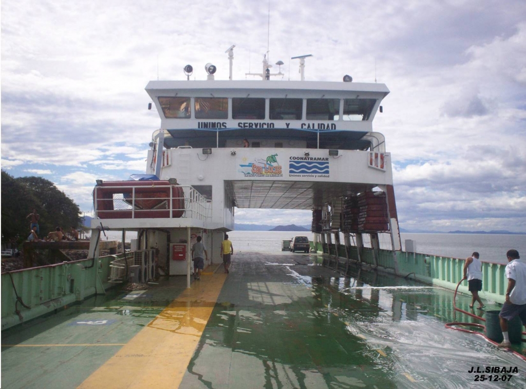 Foto de Puntarenas, Costa Rica