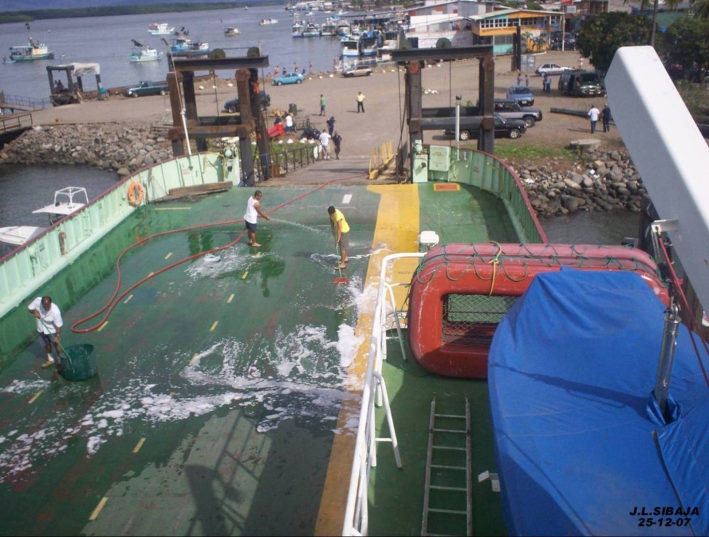 Foto de Puntarenas, Costa Rica