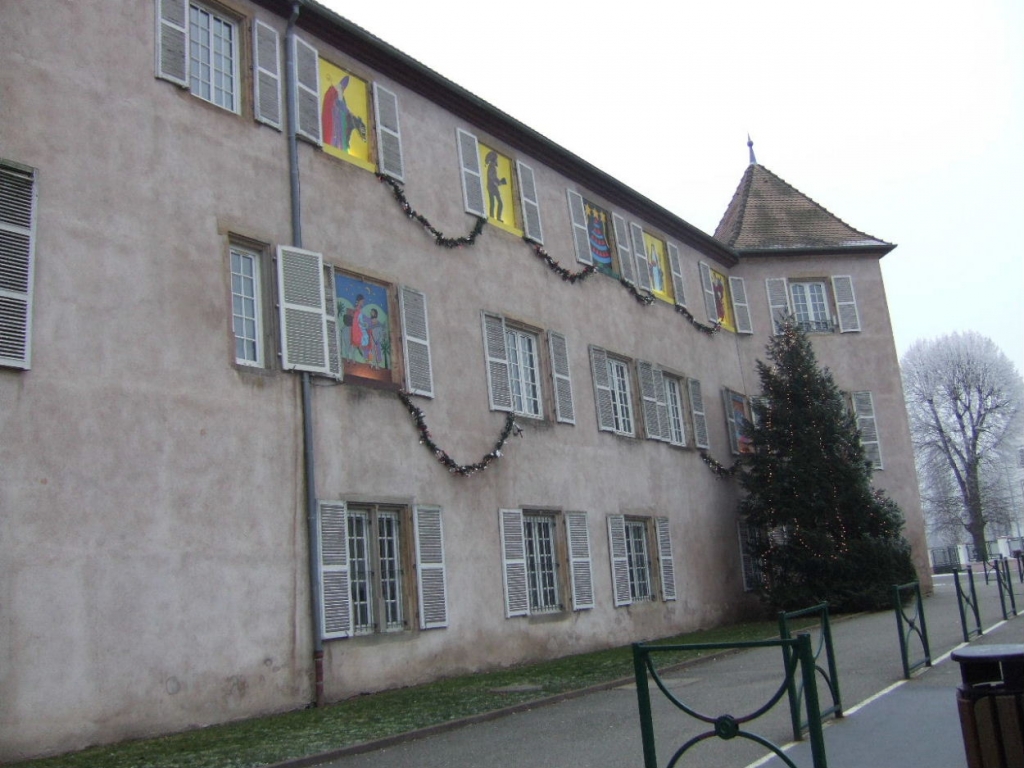 Foto de Mutzig, Francia