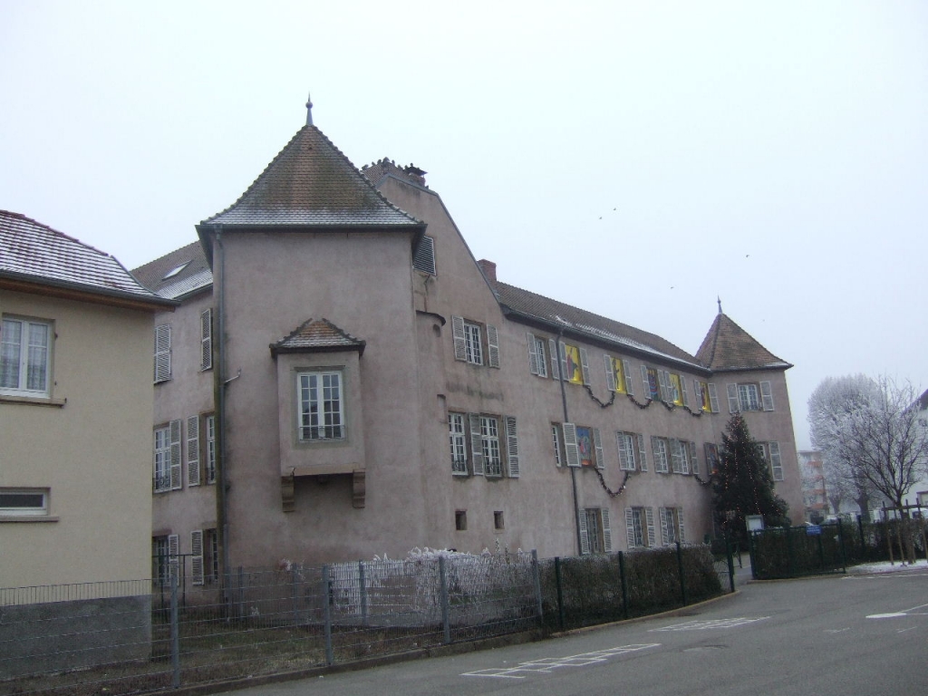 Foto de Mutzig, Francia