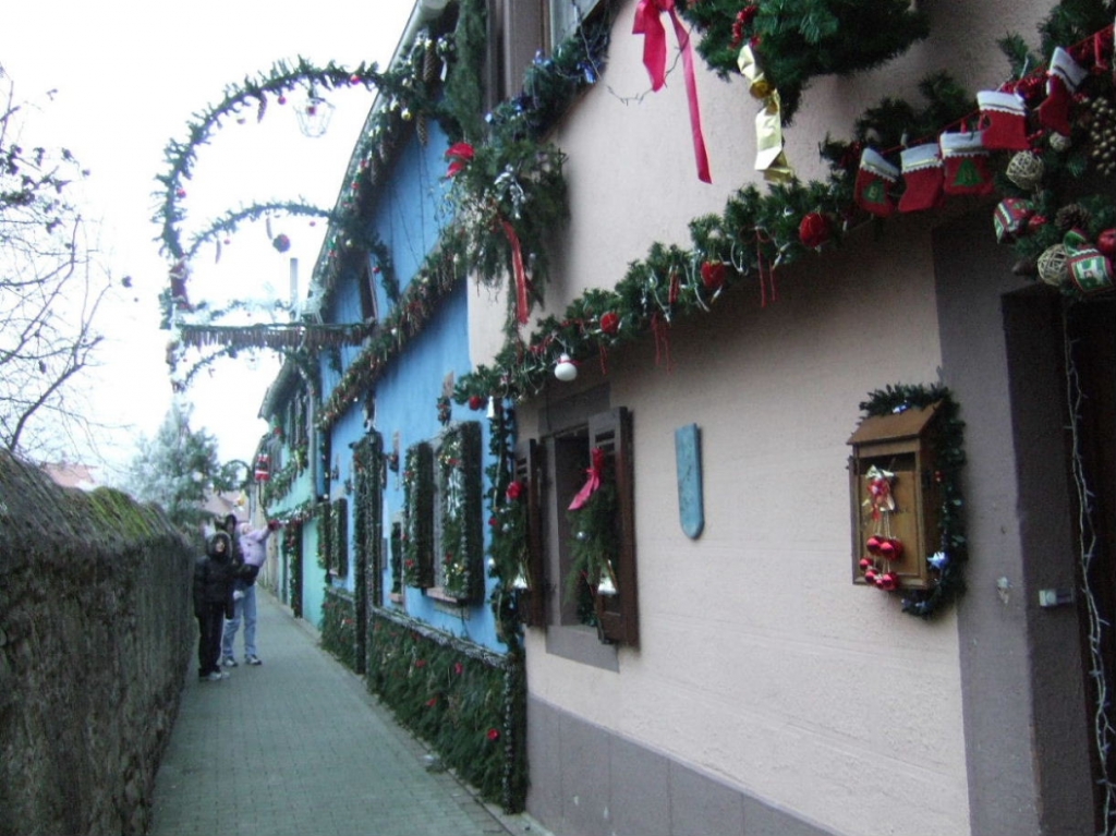 Foto de Mutzig, Francia