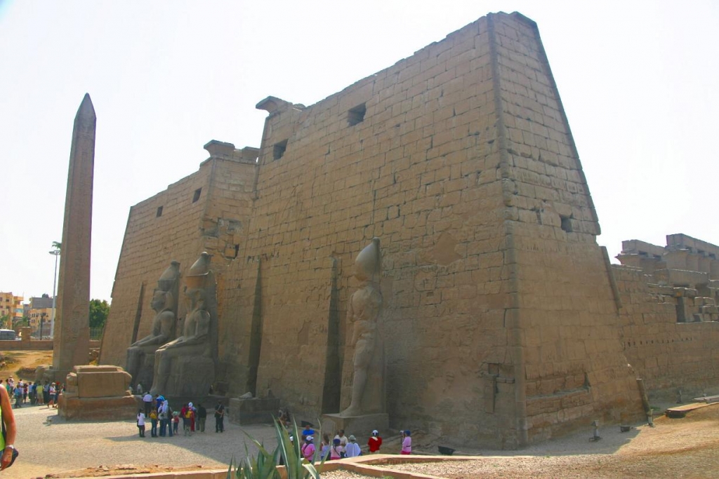 Foto de Luxor, Egipto