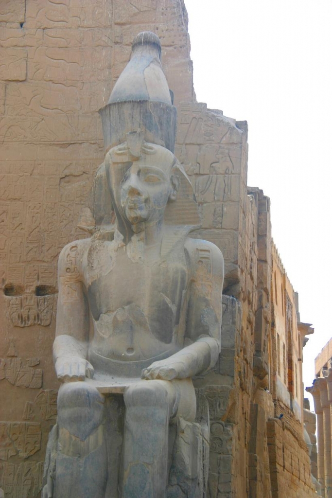 Foto de Luxor, Egipto