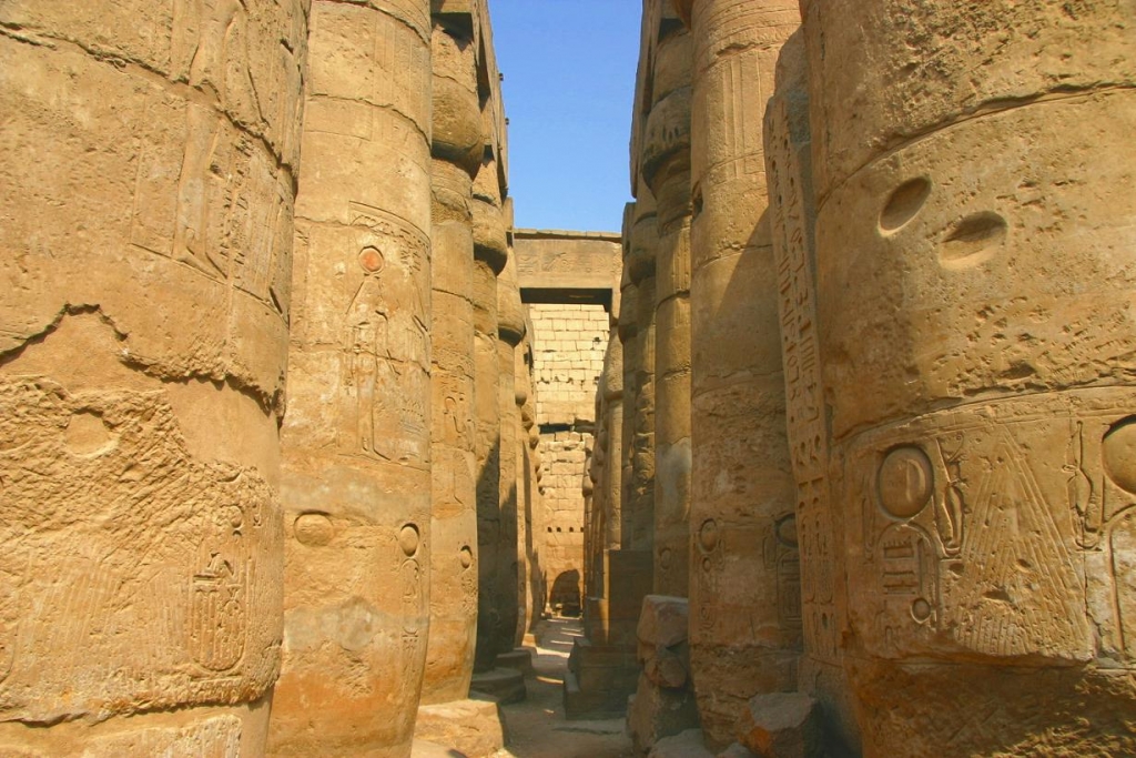 Foto de Luxor, Egipto