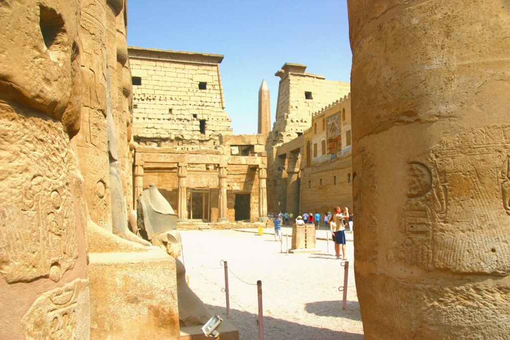 Foto de Luxor, Egipto