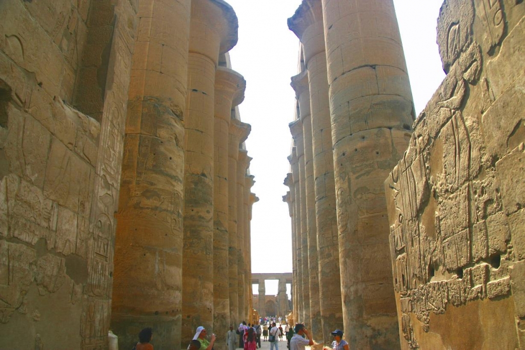 Foto de Luxor, Egipto