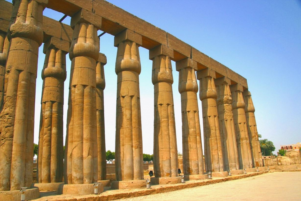 Foto de Luxor, Egipto