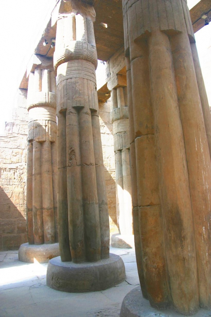 Foto de Luxor, Egipto