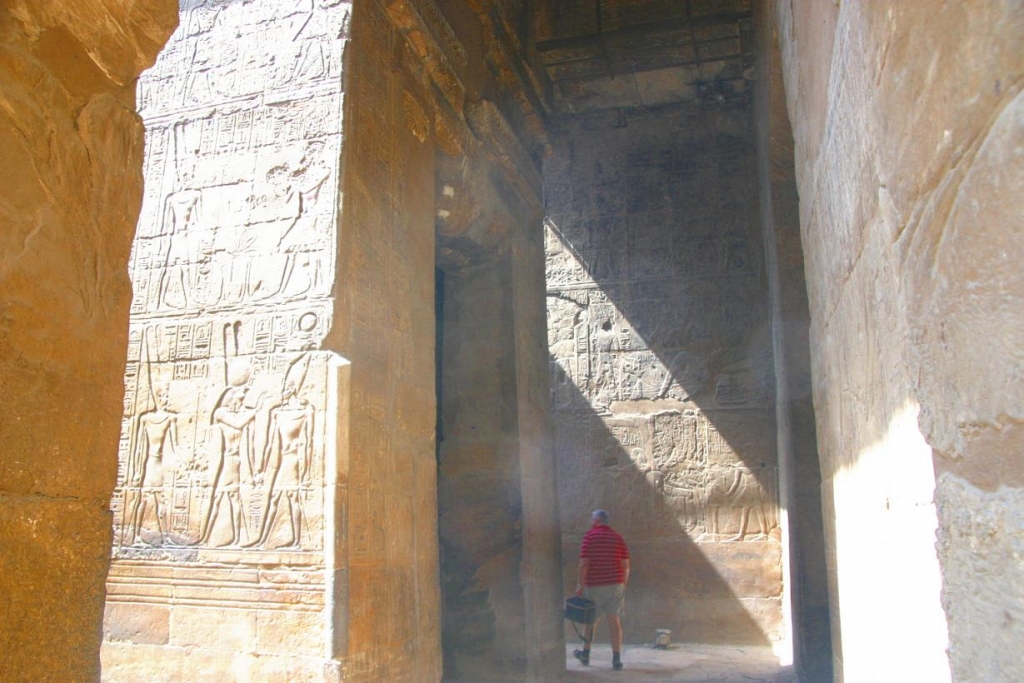 Foto de Luxor, Egipto