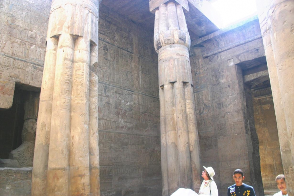 Foto de Luxor, Egipto