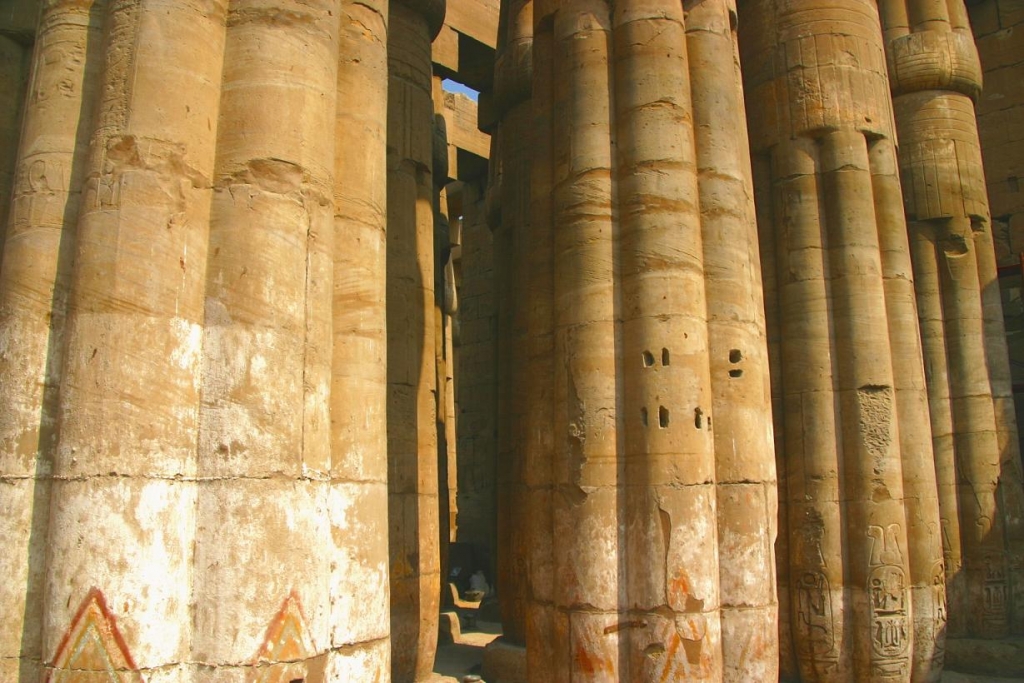 Foto de Luxor, Egipto