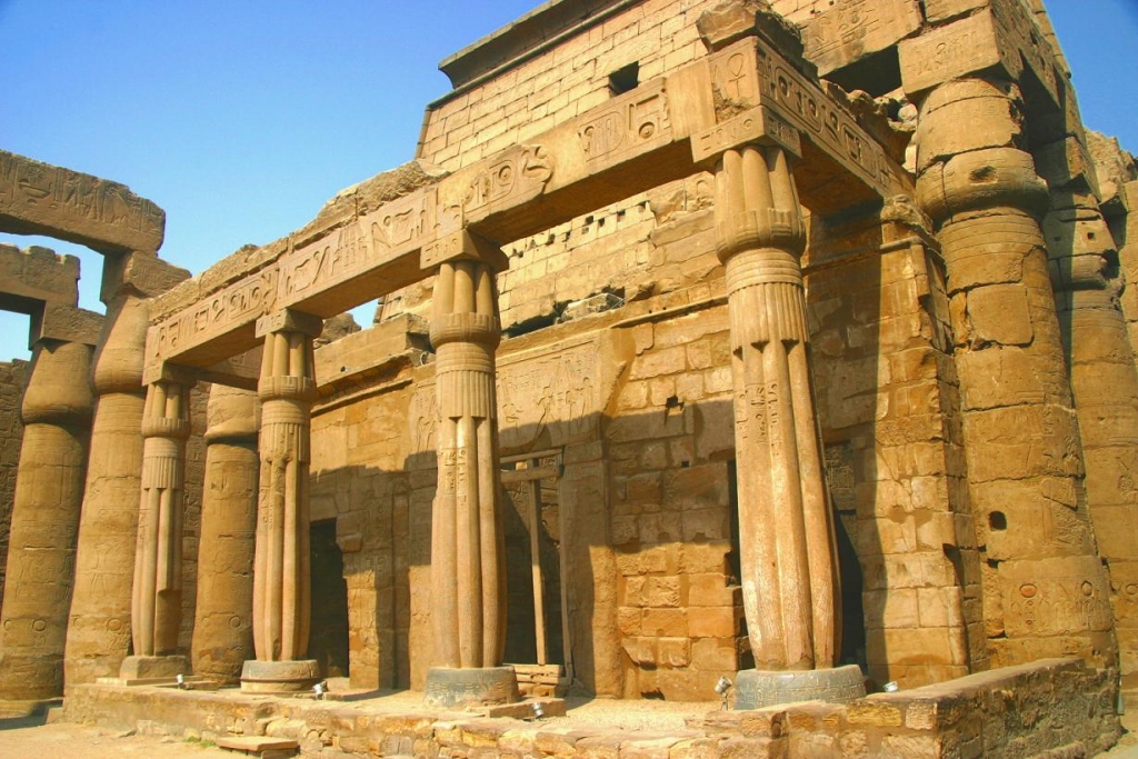 Foto de Luxor, Egipto