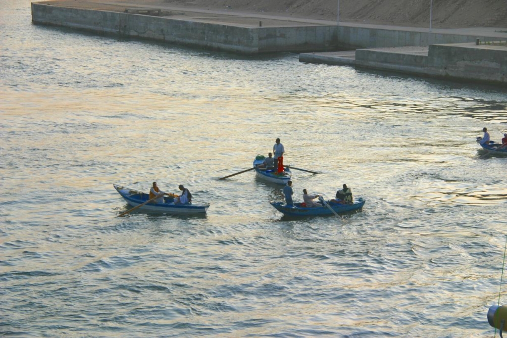 Foto de Esna, Egipto