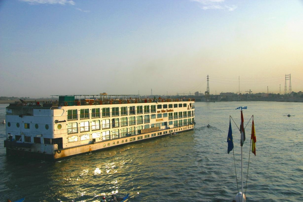 Foto de Esna, Egipto