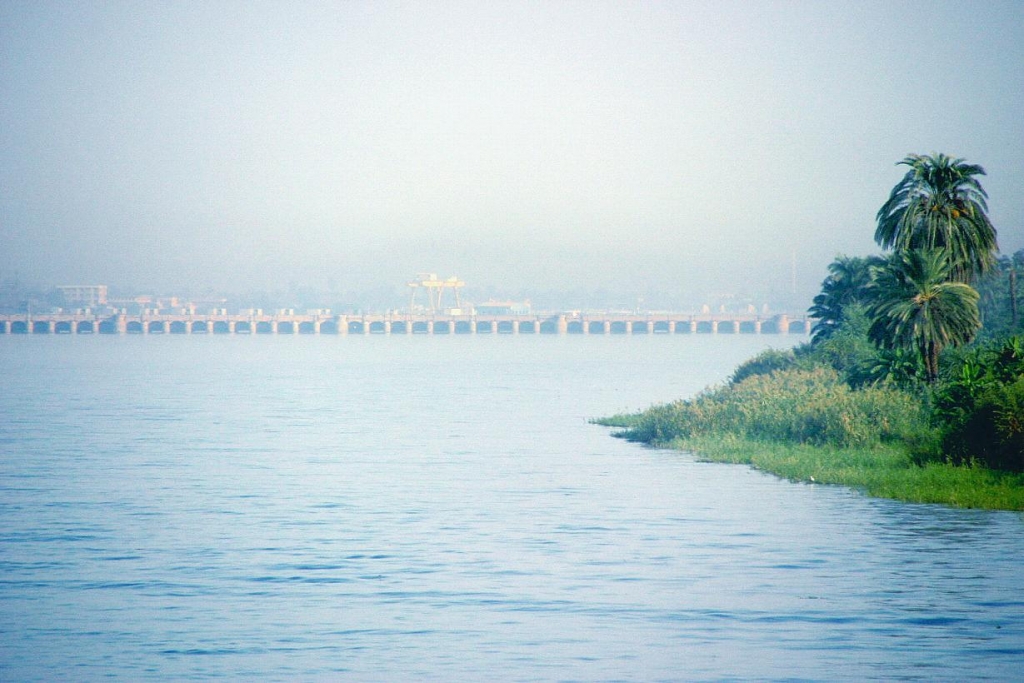 Foto de Esna, Egipto