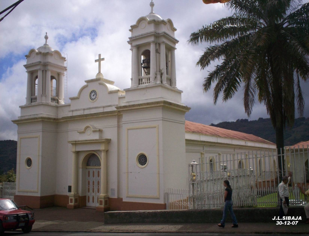 Foto de Aserri, San José, Costa Rica