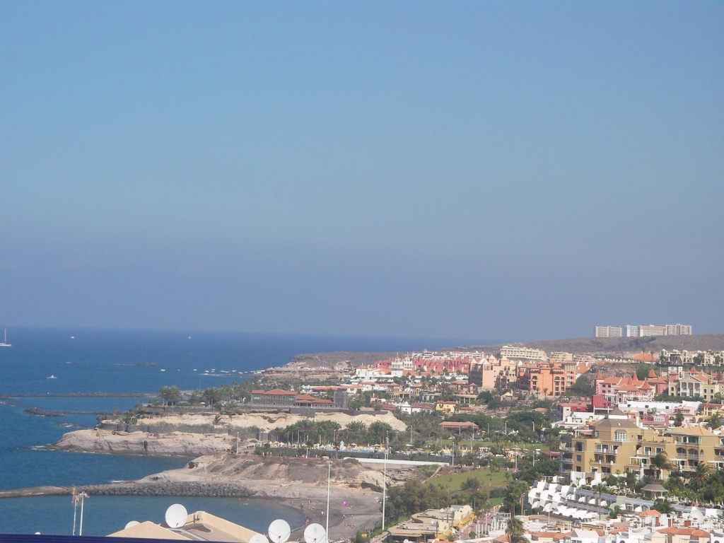 Foto de Las Americas (Santa Cruz de Tenerife), España