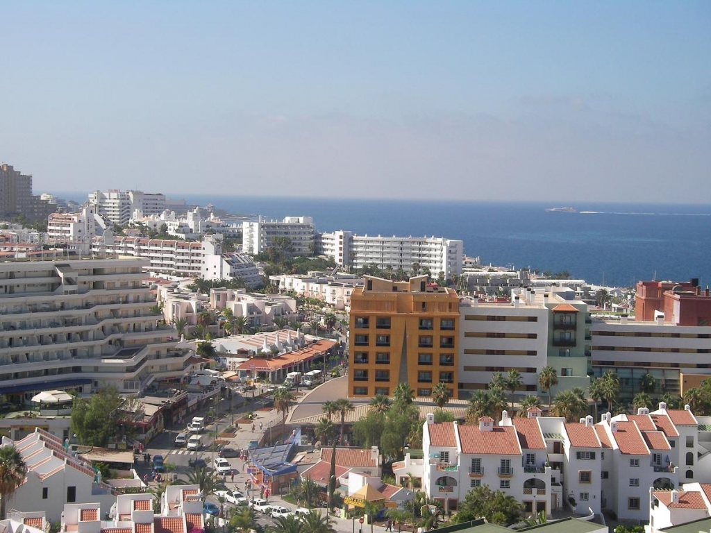 Foto de Las Americas (Santa Cruz de Tenerife), España