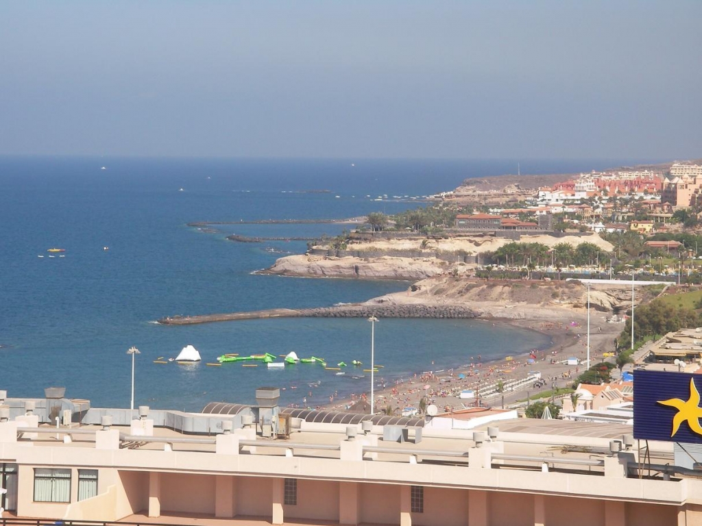 Foto de Las Americas (Santa Cruz de Tenerife), España