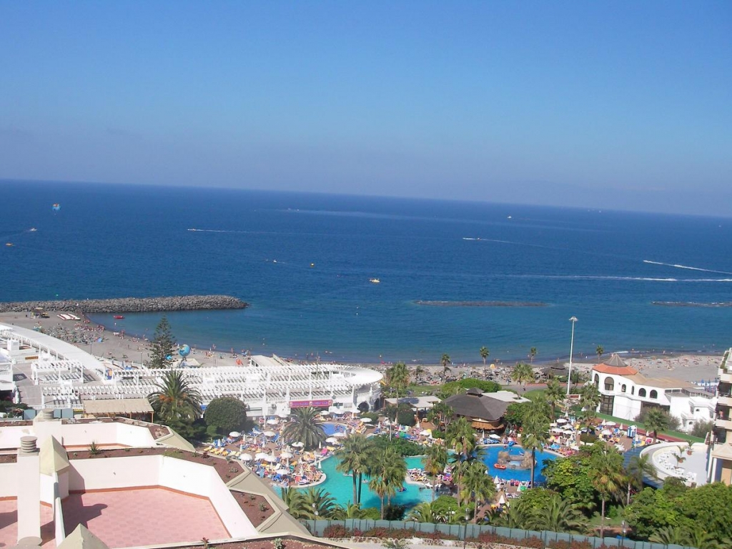 Foto de Las Americas (Santa Cruz de Tenerife), España