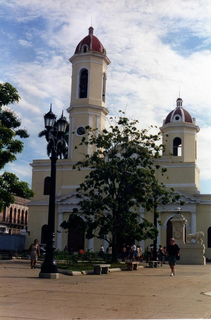 Foto de Cienfuegos, Cuba