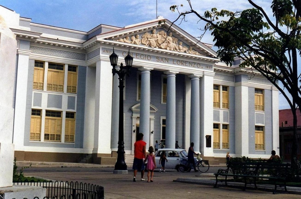 Foto de Cienfuegos, Cuba