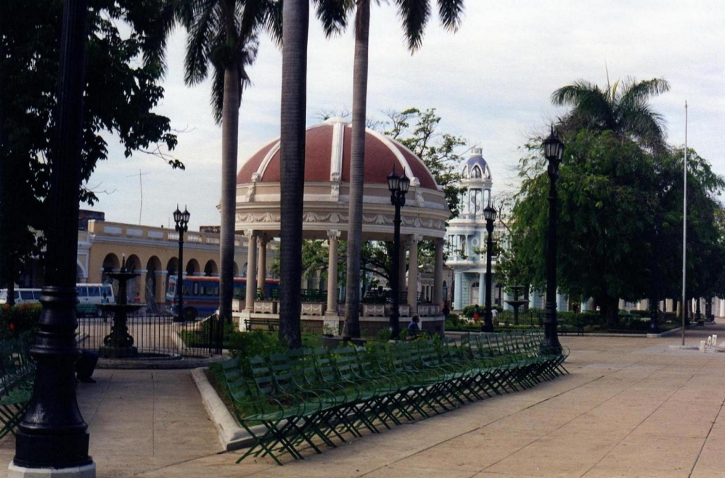 Foto de Cienfuegos, Cuba