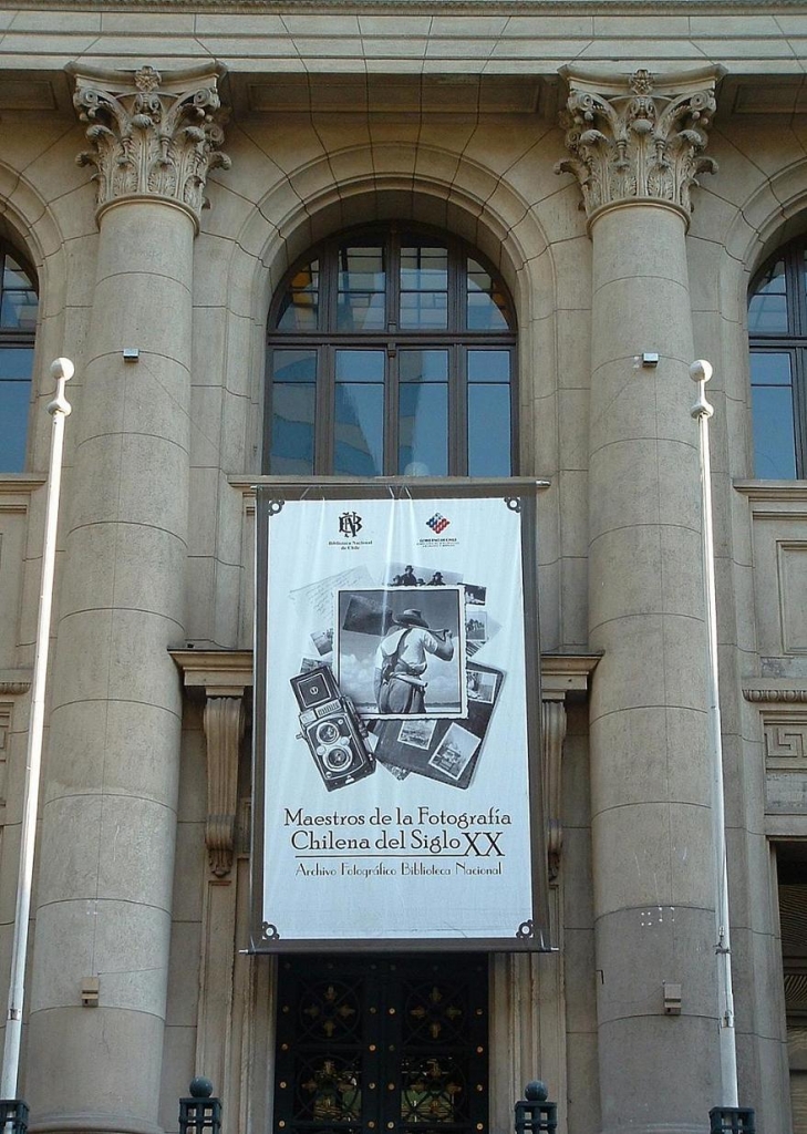 Foto de Santiago, Chile