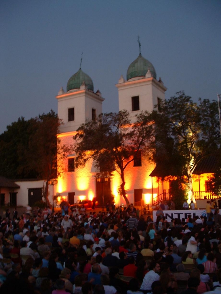 Foto de Santiago, Chile